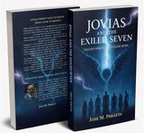 Paperback with Collector Series Bookmark