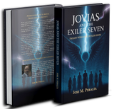 Hardcover with Collector Series Bookmark